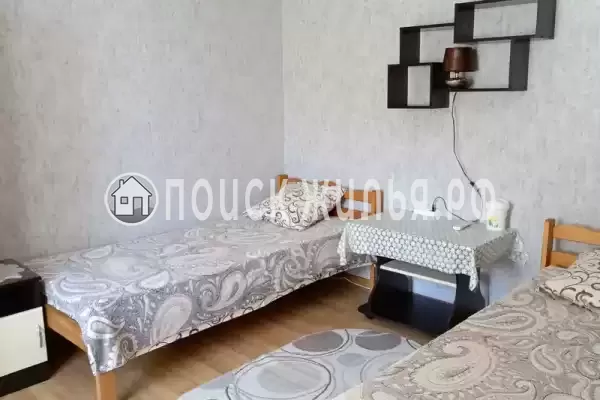 Дом под ключ «Бриз»