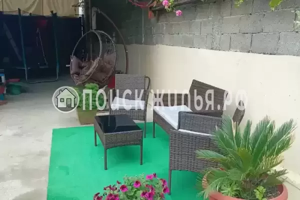 Дом под ключ «Бриз»