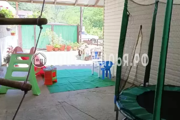 Дом под ключ «Бриз»