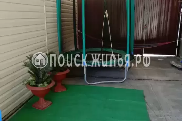 Дом под ключ «Бриз»