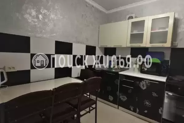 Апартаменты «На Абазгаа» Апартаменты «На Абазгаа»