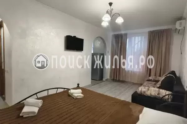 Апартаменты «На Абазгаа» Апартаменты «На Абазгаа»