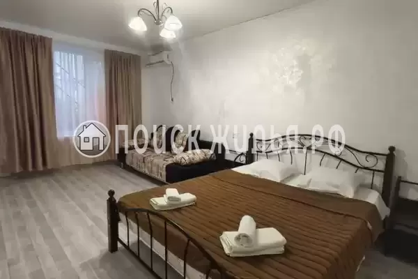 Апартаменты «На Абазгаа» Апартаменты «На Абазгаа»