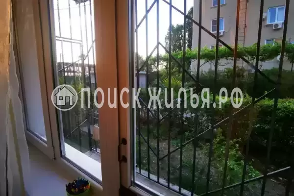 Апартаменты «На Абазгаа» Апартаменты «На Абазгаа»