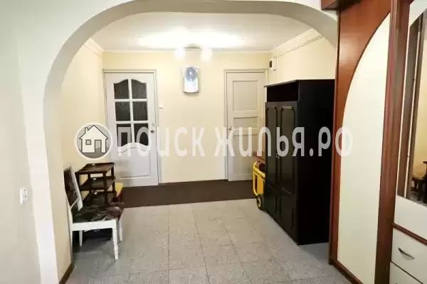 Частный сектор «Пентхаус» Частный сектор «Пентхаус»