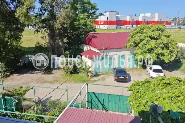 Частный сектор «Пентхаус» Частный сектор «Пентхаус»