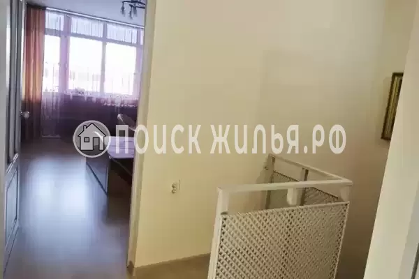 Частный сектор «Пентхаус» Частный сектор «Пентхаус»