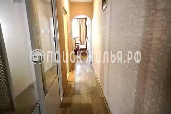 Частный сектор «Пентхаус» Частный сектор «Пентхаус»