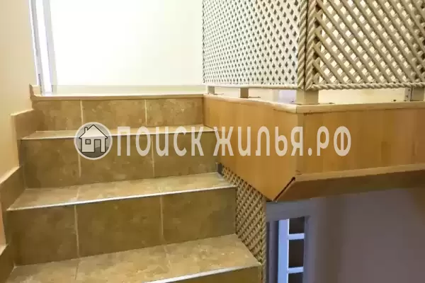 Частный сектор «Пентхаус» Частный сектор «Пентхаус»