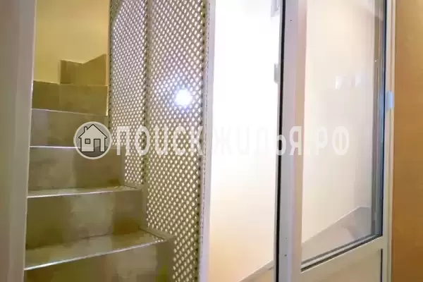 Частный сектор «Пентхаус» Частный сектор «Пентхаус»