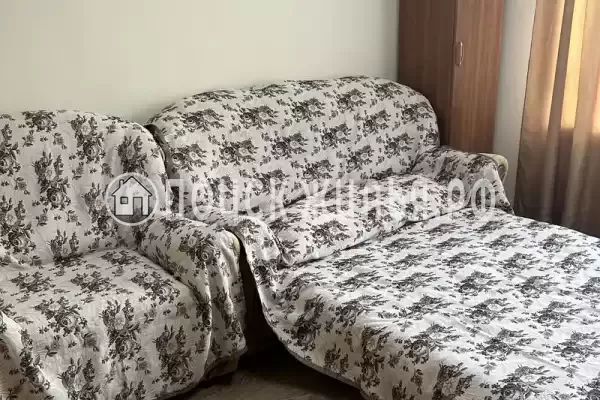 Квартира «На Кирова»