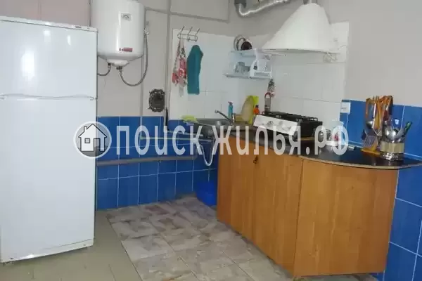 Дом под ключ «У реки» Дом под ключ «У реки»