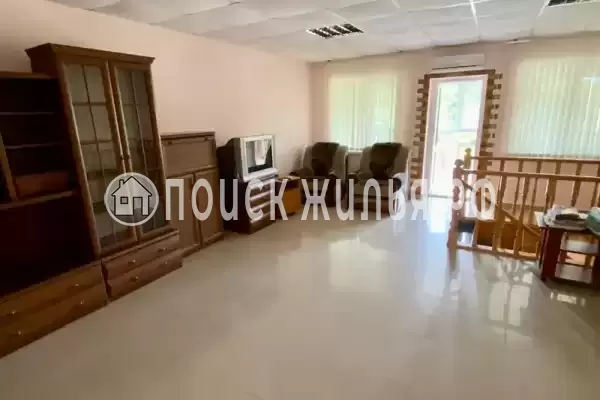 Дом под ключ «У реки» Дом под ключ «У реки»