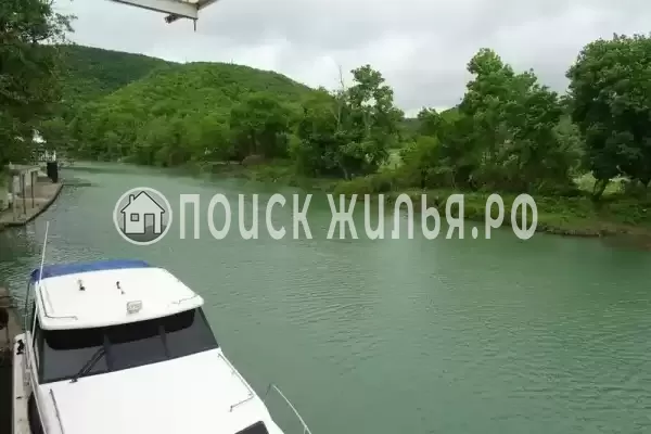 Дом под ключ «У реки» Дом под ключ «У реки»