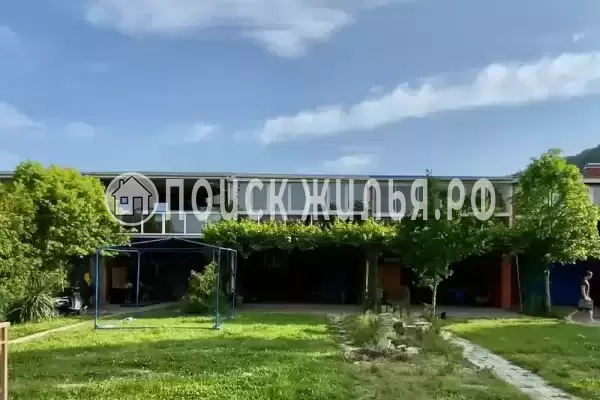 Дом под ключ «У реки» Дом под ключ «У реки»