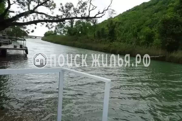 Дом под ключ «У реки» Дом под ключ «У реки»