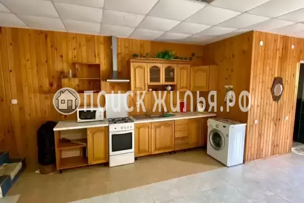 Дом под ключ «У реки» Дом под ключ «У реки»