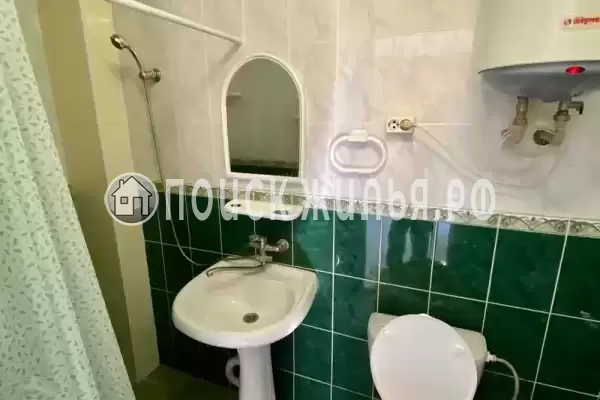 Дом под ключ «У реки» Дом под ключ «У реки»