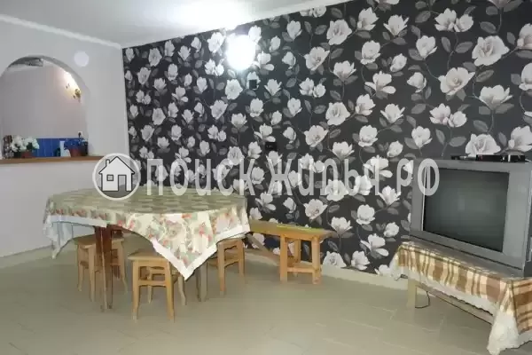 Дом под ключ «У реки» Дом под ключ «У реки»