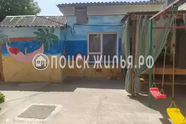 Дом под ключ «Вера»