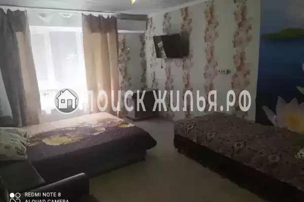 Дом под ключ «Вера»