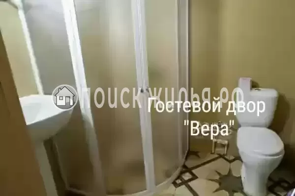 Дом под ключ «Вера»