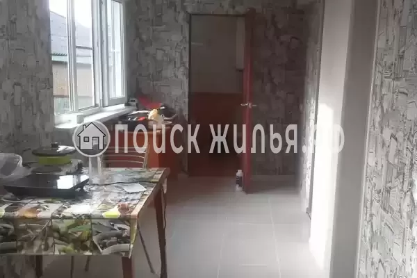 Частный сектор «Дом у моря»