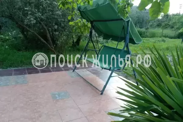 Частный сектор «Дом у моря»