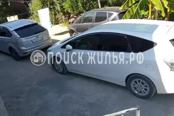 Частный сектор «Дом у моря»