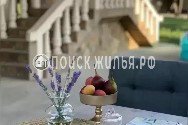 Дом под ключ «Домик под ключ»