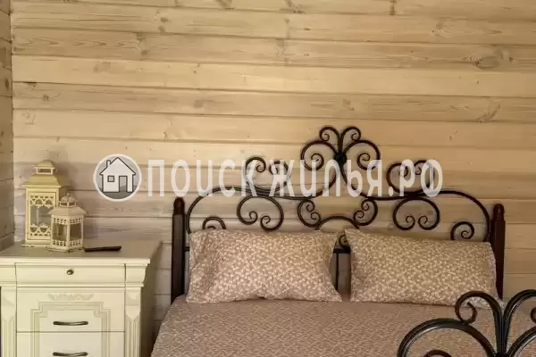 Дом под ключ «Домик под ключ»