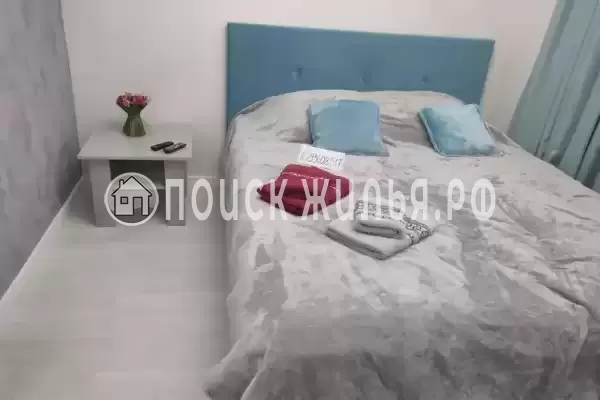 Квартира «Уютная двухкомнатная квартира»