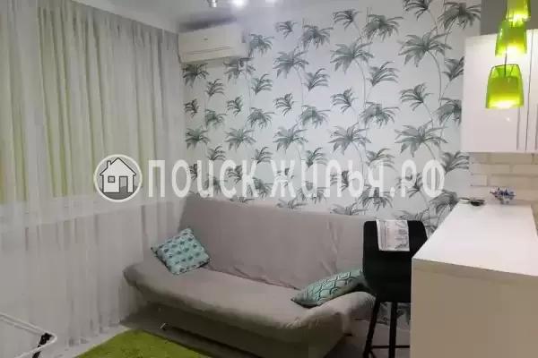 Квартира «Уютная двухкомнатная квартира»