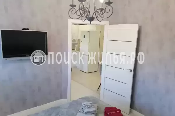 Квартира «Уютная двухкомнатная квартира»