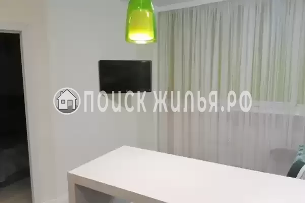 Квартира «Уютная двухкомнатная квартира»