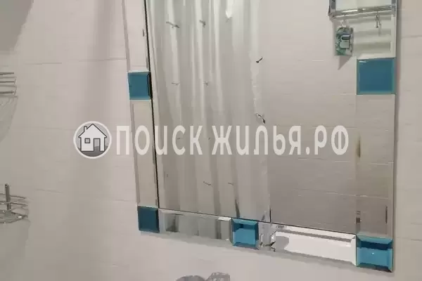 Квартира «Уютная двухкомнатная квартира»