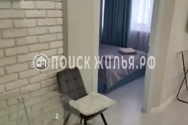 Квартира «Уютная двухкомнатная квартира»