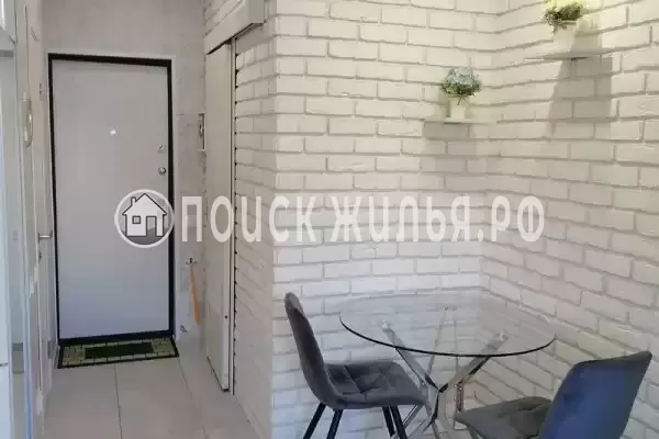 Квартира «Уютная двухкомнатная квартира»