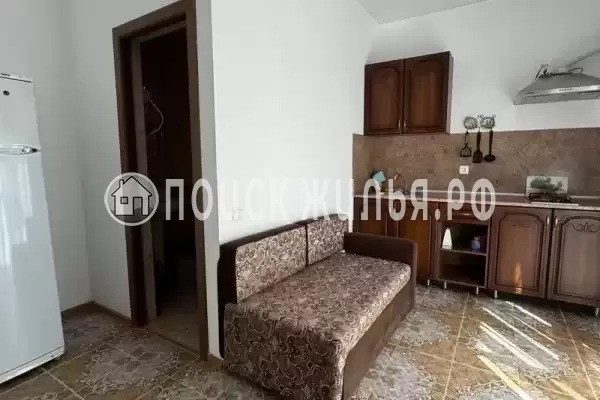 Частный сектор «Коттедж на Новой 10А»