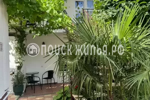 Частный сектор «Коттедж на Новой 10А»