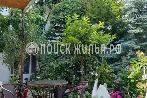 Частный сектор «Коттедж на Новой 10А»