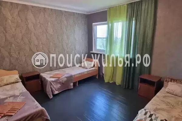 Дом под ключ, Днепровская, д./1