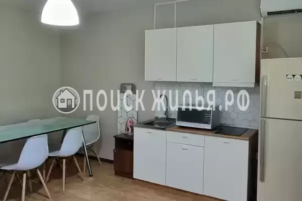 Дом под ключ, Днепровская, д./1