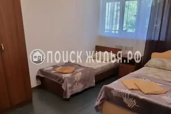 Дом под ключ, Днепровская, д./1