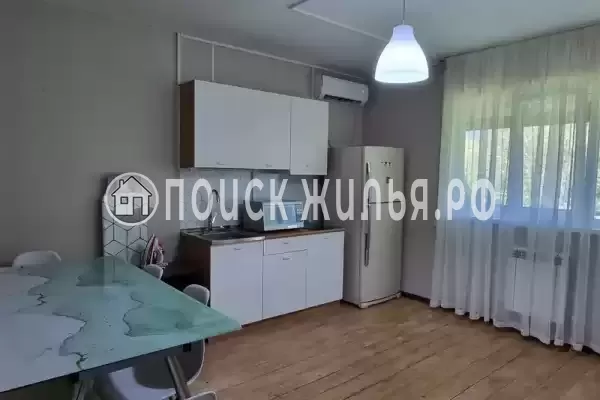 Дом под ключ, Днепровская, д./1