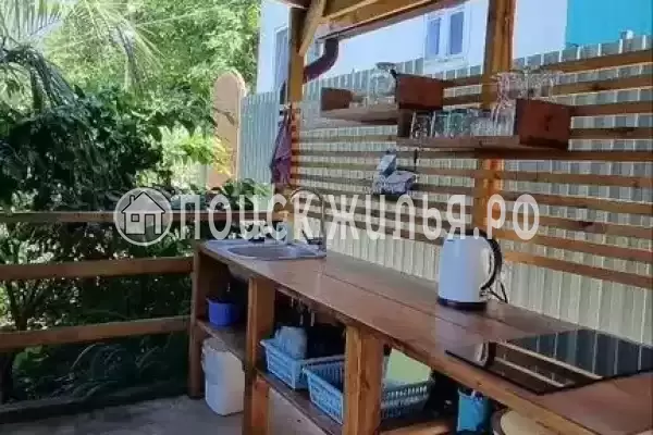 Дом под ключ, Днепровская, д./1