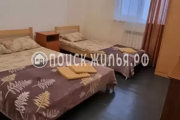 Дом под ключ, Днепровская, д./1