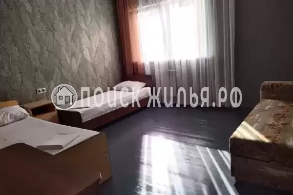 Дом под ключ, Днепровская, д./1