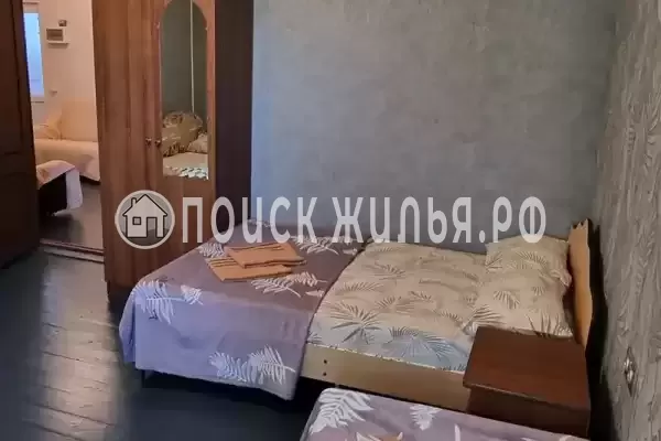 Дом под ключ, Днепровская, д./1