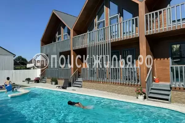 Частный сектор «Как Doма»